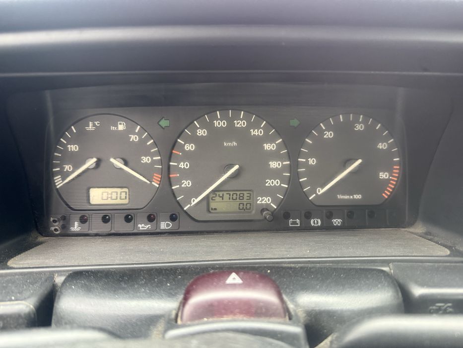 vw passat 1.9 tdi b4 AAZ 75hp на части фолксваген пасат б4 ааз