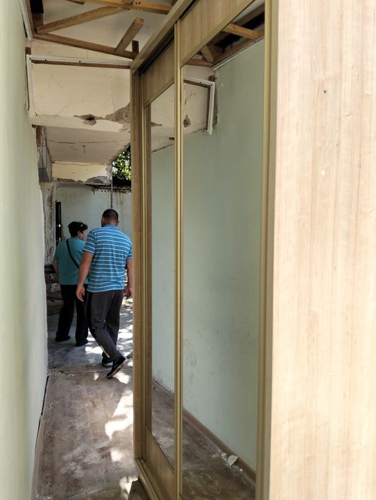 Продаю шкаф прихожий