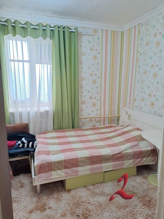 Продаётся 5 комнатный дом