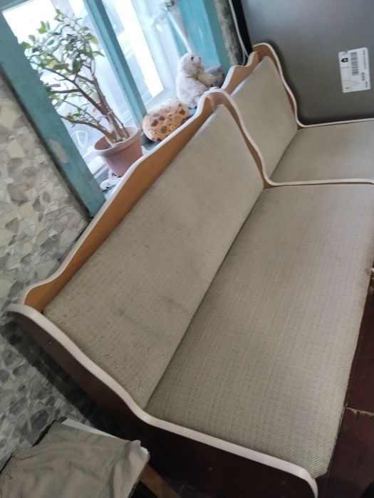 Продам мягкую мебель