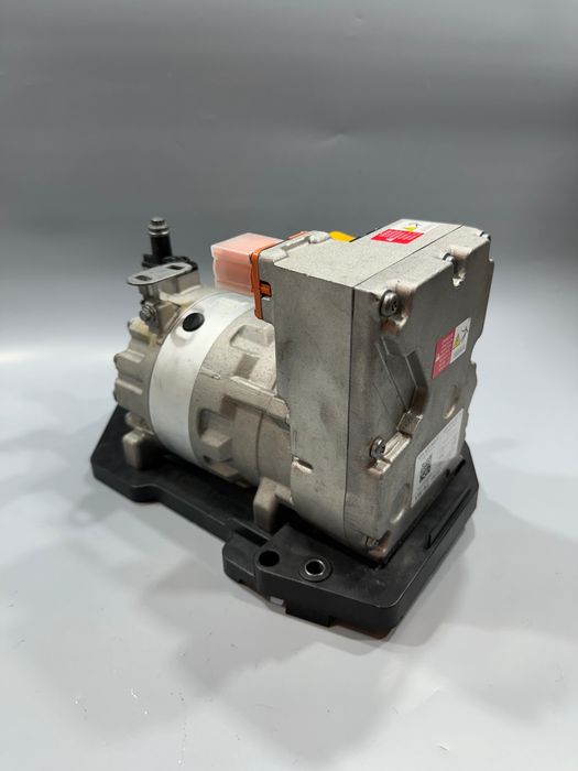 Compresor Clima AC VW ID3 ID4 ID7 Audi Q4