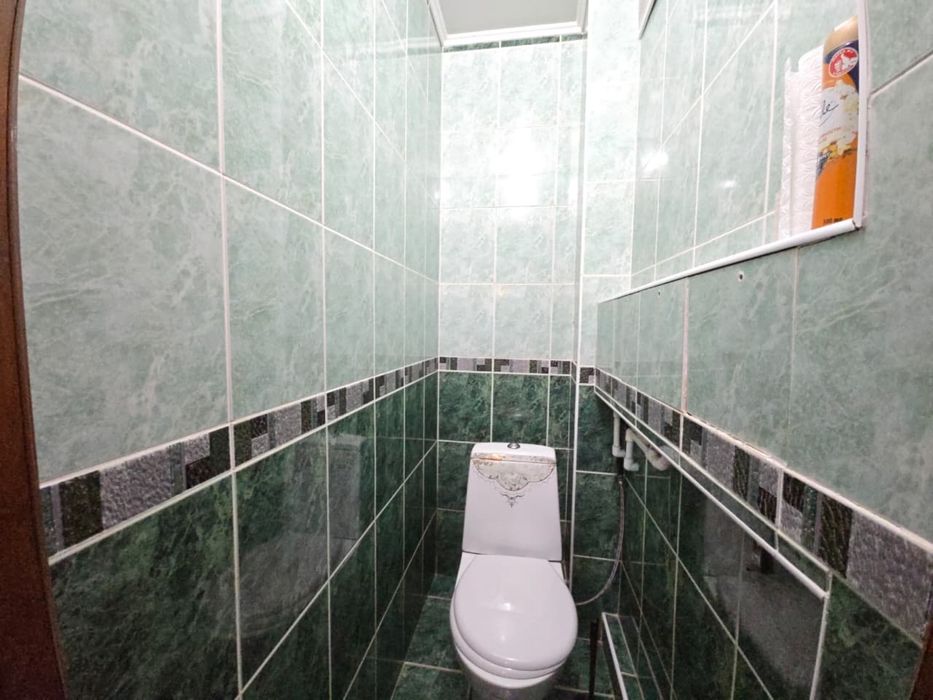 Продам 3 комнатную квартиру