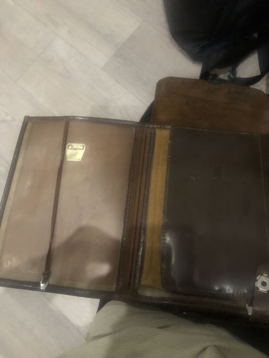 Офицерский Планшет