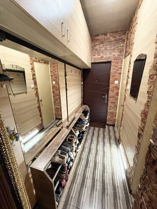 Ремонт квартир под ключ