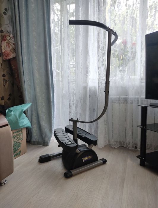 Степпер тренажер