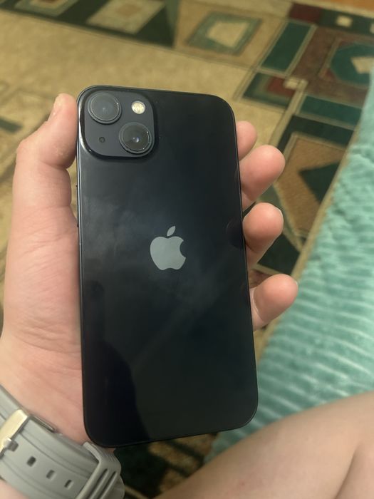 Аифон 13 базовыи