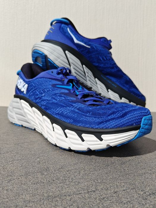Adidași Hoka Gaviota 4 originali cool top confort