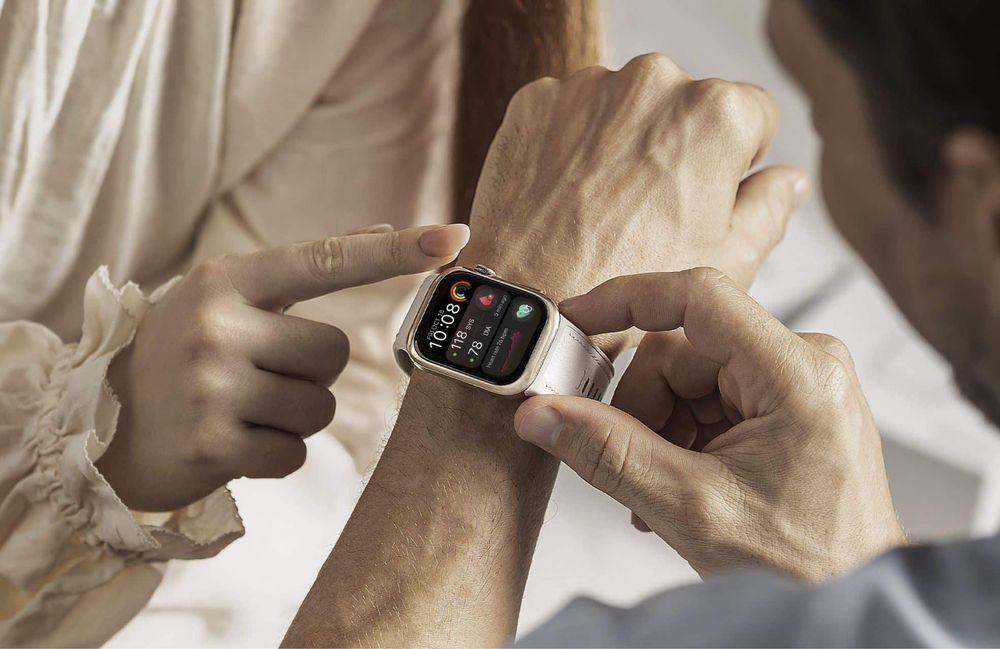 Huawei Watch D2 —  умные часы с акцентом на здоровье