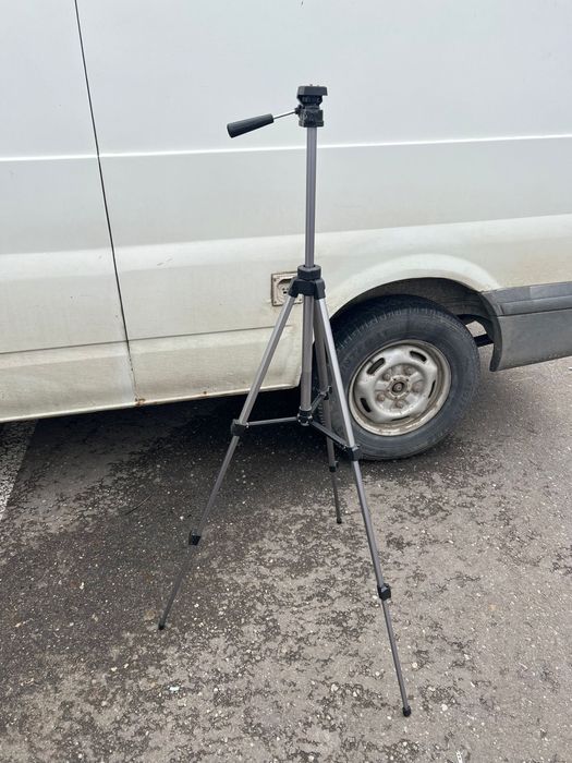 Trepied pentru telefon sau aparat foto/video