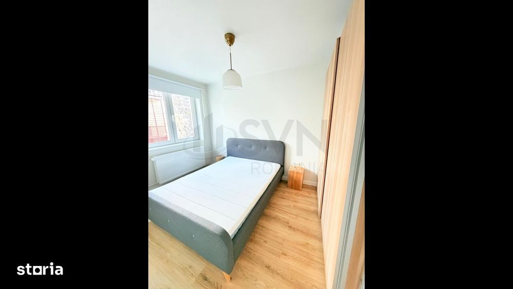 Apartament 2 Camere I Compozitorilor I Floreasca I Renovat 2025