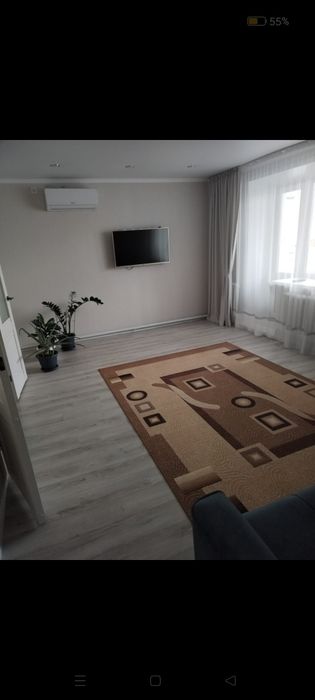 3 комната квартира