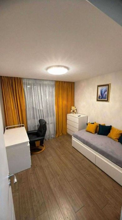 Дава се под наем Тристаен апартамент в София, Витоша - 70 кв.м за 947.58 € - Снимка #5