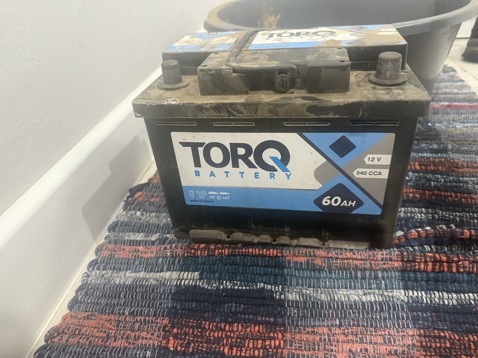 Продам Аккумулятор