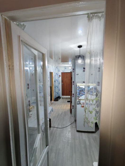 Продам 1к в 20мкр 5/5