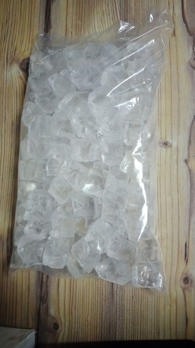 Продам лёд пищевой