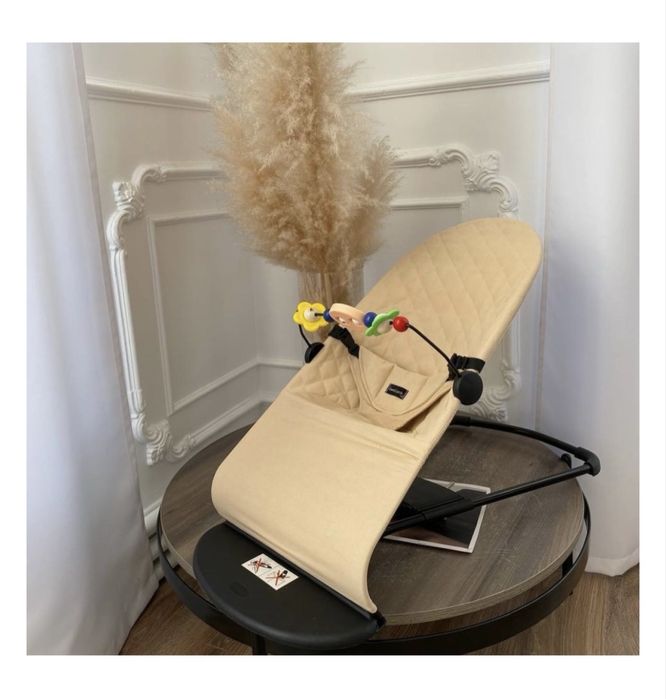 Шезлонг 3 положения