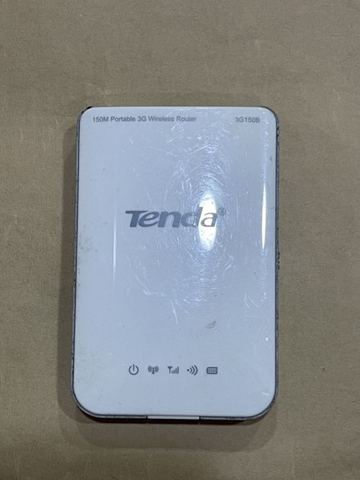 Tp-link Tenda ZTE tplink 3G 4G Dlink