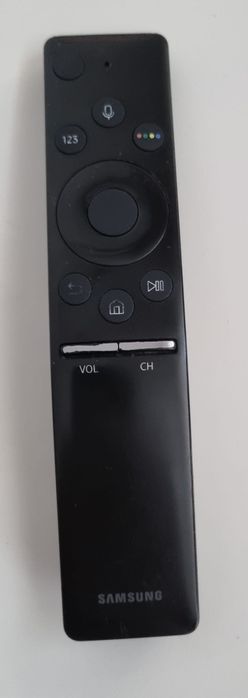 Televizor curbat Samsung 125 cm pentru piese  UE49MU6202