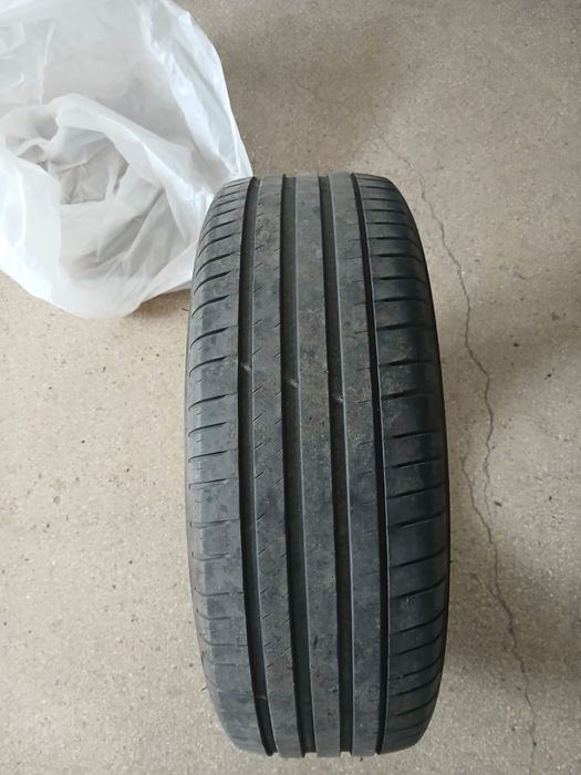 Vand cauciucuri michelin 255 55 r19