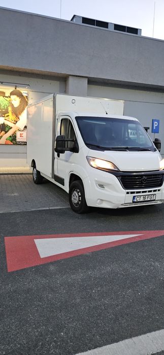 Food truck  SUPER OFERTA 12000 EURO CASH,IMPECABIL UTILAT GATA DE MUNCA ,Full inox,, omologat sg 99 magazin si alte activități, dsv dsp,