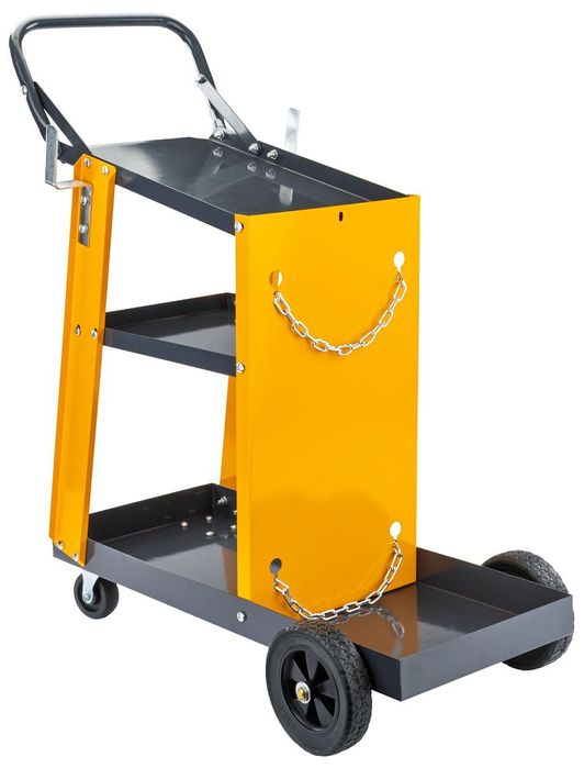 Carucior pentru aparate de sudura PM-WSP-100T2 , Powermat PM1316