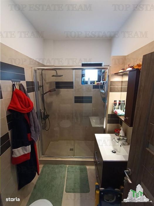 Vila moderna insiruita cu etaj,  mansarda si garaj in Magurele la 10 m