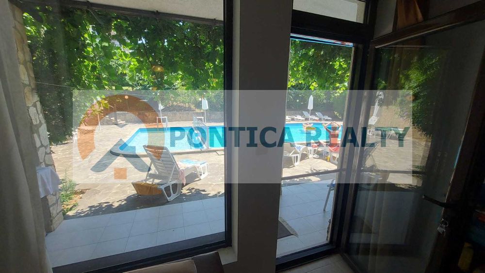 Продава се Двустаен апартамент в Свети Влас - 62 кв.м за 1267 €/кв.м - Снимка #4