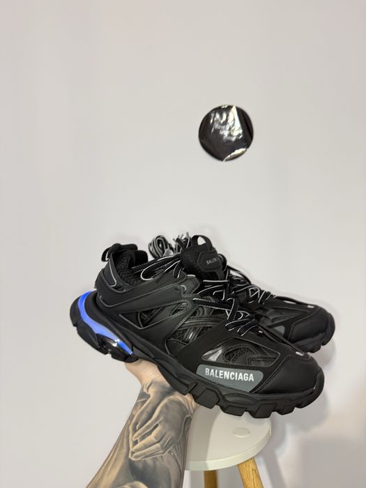 Adidasi Balenciaga Track LED 36,37,40,42,43,44,45