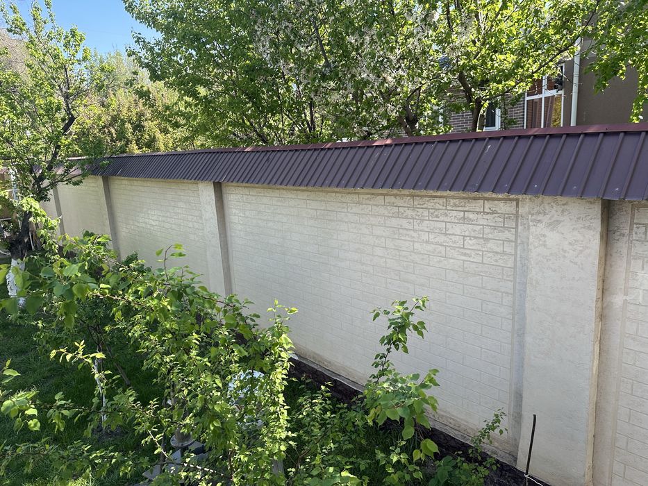 Жидкий травертин