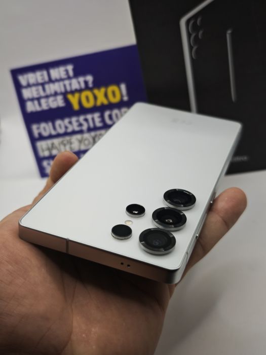 Samsung Galaxy S25 Ultra 5G