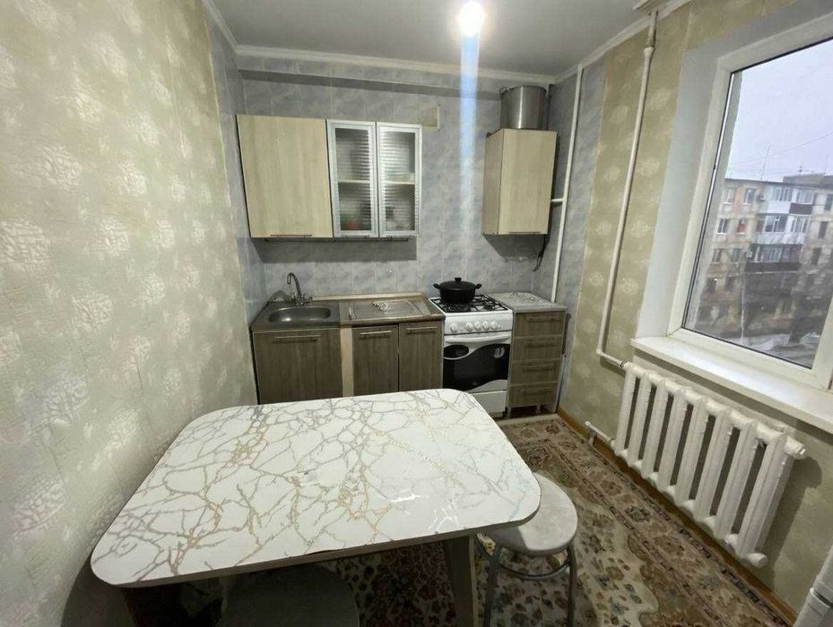 Продам 2х комн кв 8мкр