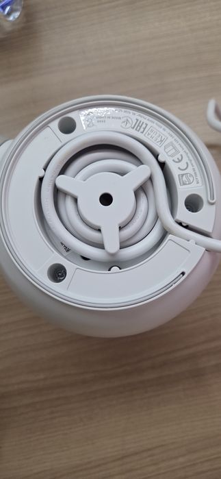 Incalzitor biberoane Philips