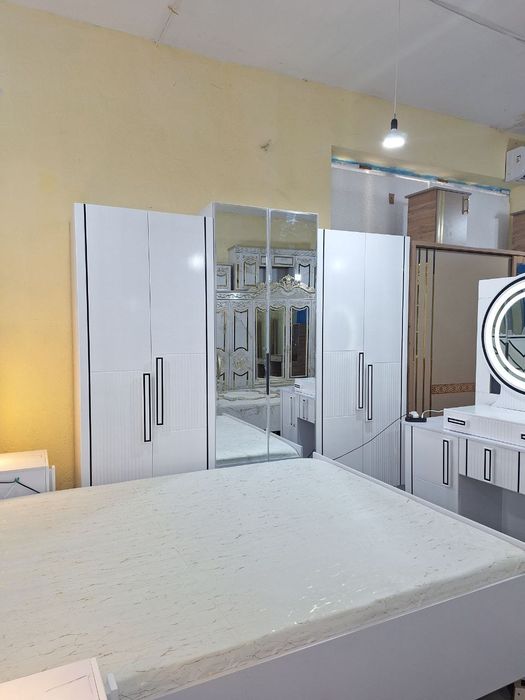 Mebelimiz Tirentka chiqan va zamonaviy mebel