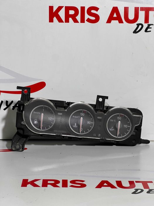 Индикатор уреди за Alfa Romeo 159 1.8i / Алфа Ромео 2006г