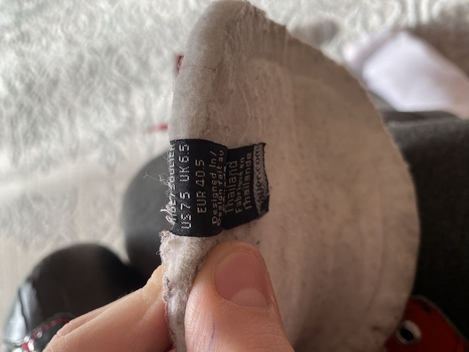 Продам коньки Bauer X2.7