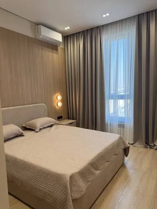 Продаётся квартира в ЖК Oz Mahal на Мирзо-Улугбекский районе!