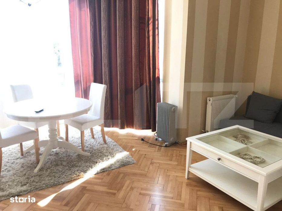 Apartament 2 camere, decomandat, 2 parcari, 77 mp, zona Oncos