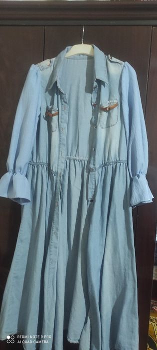 Аёллар ва кизлар учун куйлак