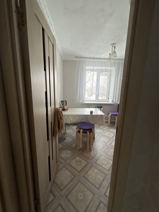 3ком квартира кенжеколь