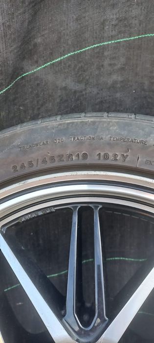 Vand jante marca Brock