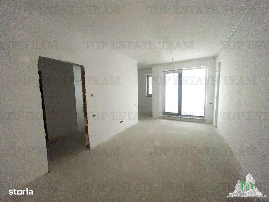 Apartament 3 camere cu terase si gradina, adiacent metrou Obor — fotografia 2