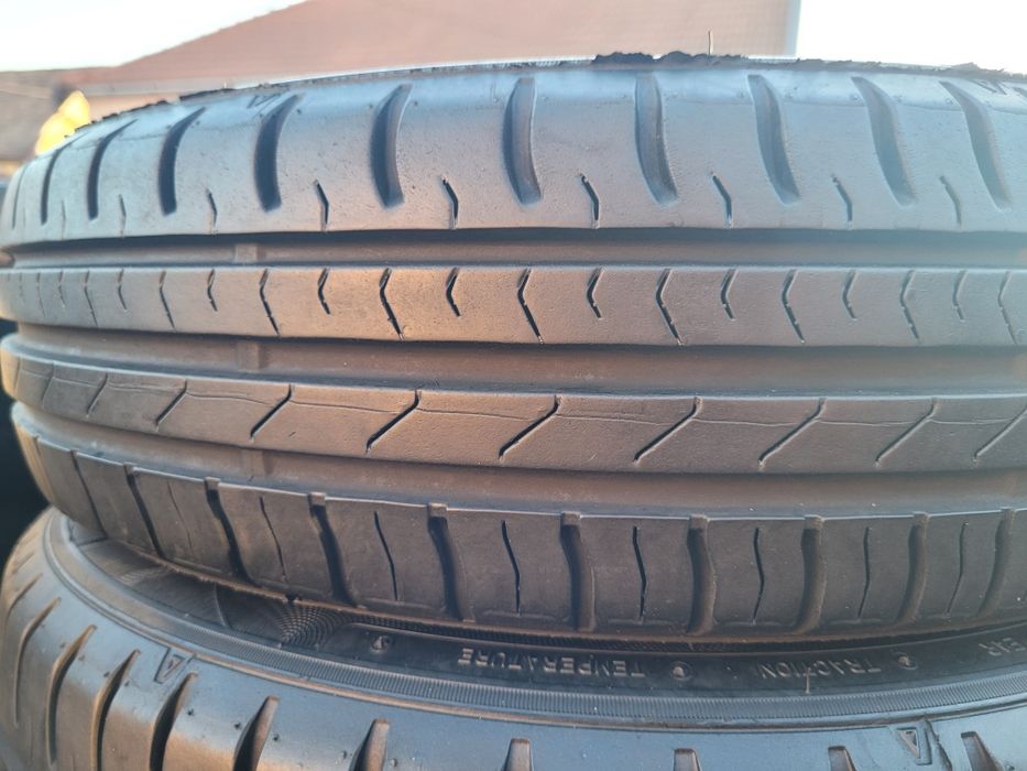 175 55 15/145 65 15 Cauciucuri de vară Falken