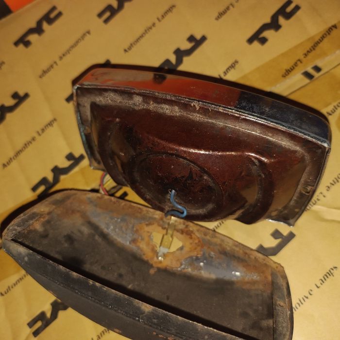 Proiector vechi de colectie