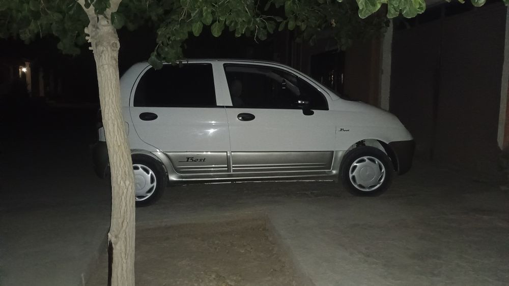 Matiz best 2018 yil