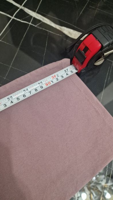 Pantaloni chino Mango Man