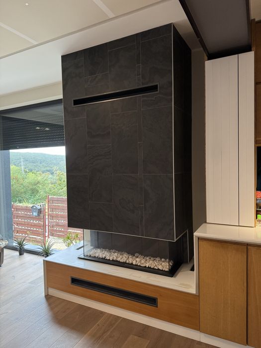 Duplex premium de închiriat în cartier Europa | 155 mp | 4 dormitoare | sala fitness personala