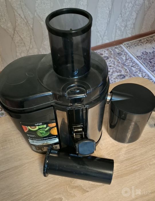 Соковыжималка Artel