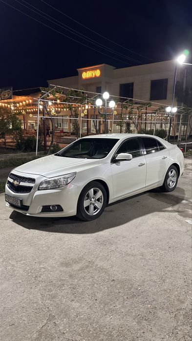 Малибу 1 сотилади