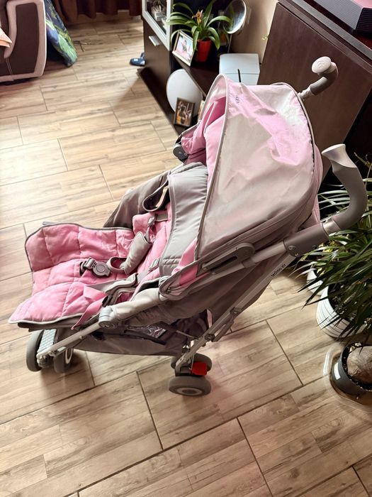 Детска количка Maclaren Techno XLR