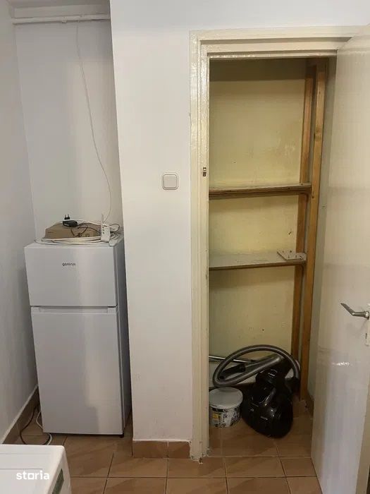 7 Noiembrie - Inchiriere apartament 2 camere - Str. Faget